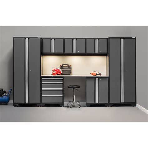 new age stainless steel cabinets|new age bold garage cabinets.